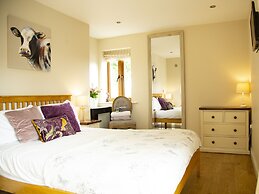 Hillcroft Self Catering