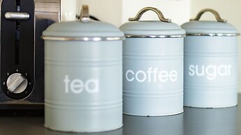 Hillcroft Self Catering