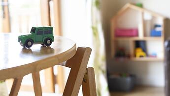 Hillcroft Self Catering