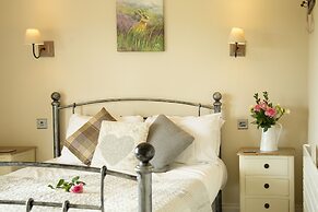 Hillcroft Self Catering