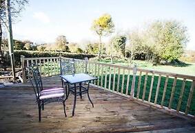 Hillcroft Self Catering