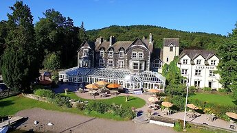 Lakeside Hotel & Spa