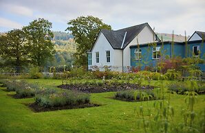 Lakeside Hotel & Spa