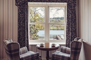 Lakeside Hotel & Spa