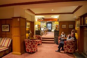 Lakeside Hotel & Spa