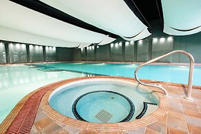 Lakeside Hotel & Spa