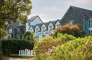 Lakeside Hotel & Spa