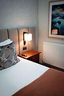 Lakeside Hotel & Spa