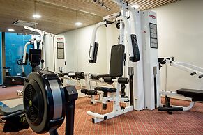 Lakeside Hotel & Spa