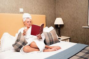 Lakeside Hotel & Spa