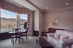 Lakeside Hotel & Spa