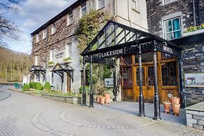 Lakeside Hotel & Spa