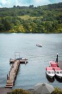 Lakeside Hotel & Spa