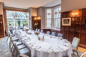 Lakeside Hotel & Spa