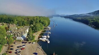 Lakeside Hotel & Spa