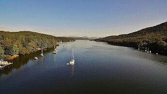 Lakeside Hotel & Spa