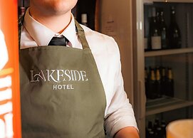 Lakeside Hotel & Spa