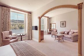 Lakeside Hotel & Spa
