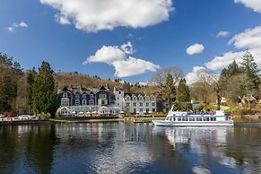 Lakeside Hotel & Spa