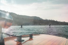 Lakeside Hotel & Spa