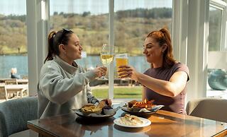 Lakeside Hotel & Spa