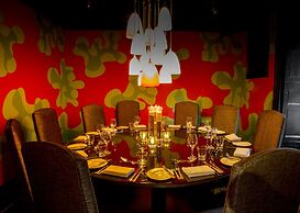 Lakeside Hotel & Spa