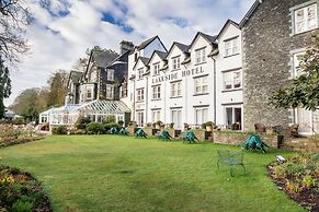 Lakeside Hotel & Spa