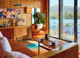Lakeside Hotel & Spa