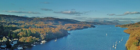 Lakeside Hotel & Spa