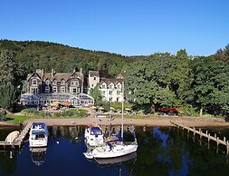 Lakeside Hotel & Spa