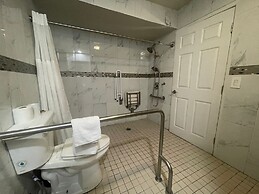 SimpleStay Suites - San Bernardino