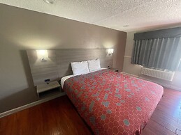 SimpleStay Suites - San Bernardino