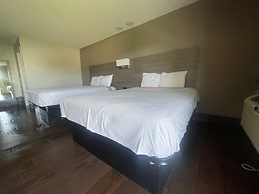 SimpleStay Suites - San Bernardino