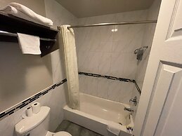 SimpleStay Suites - San Bernardino
