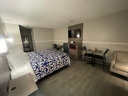 SimpleStay Suites - San Bernardino