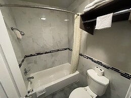 SimpleStay Suites - San Bernardino