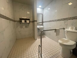 SimpleStay Suites - San Bernardino