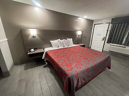 SimpleStay Suites - San Bernardino