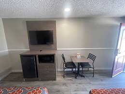 SimpleStay Suites - San Bernardino