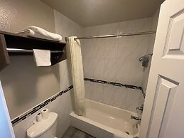 SimpleStay Suites - San Bernardino