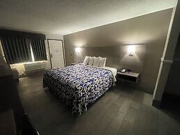SimpleStay Suites - San Bernardino