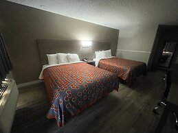SimpleStay Suites - San Bernardino