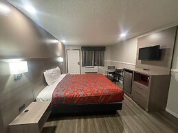 SimpleStay Suites - San Bernardino
