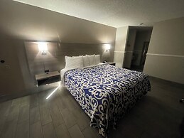 SimpleStay Suites - San Bernardino