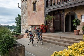 Costa Esmeralda Apartamentos