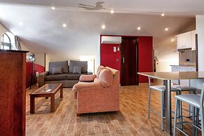 Costa Esmeralda Apartamentos