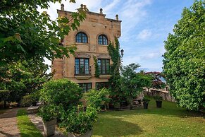 Costa Esmeralda Apartamentos