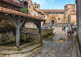 Costa Esmeralda Apartamentos