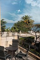 Costa Esmeralda Apartamentos