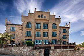 Costa Esmeralda Apartamentos